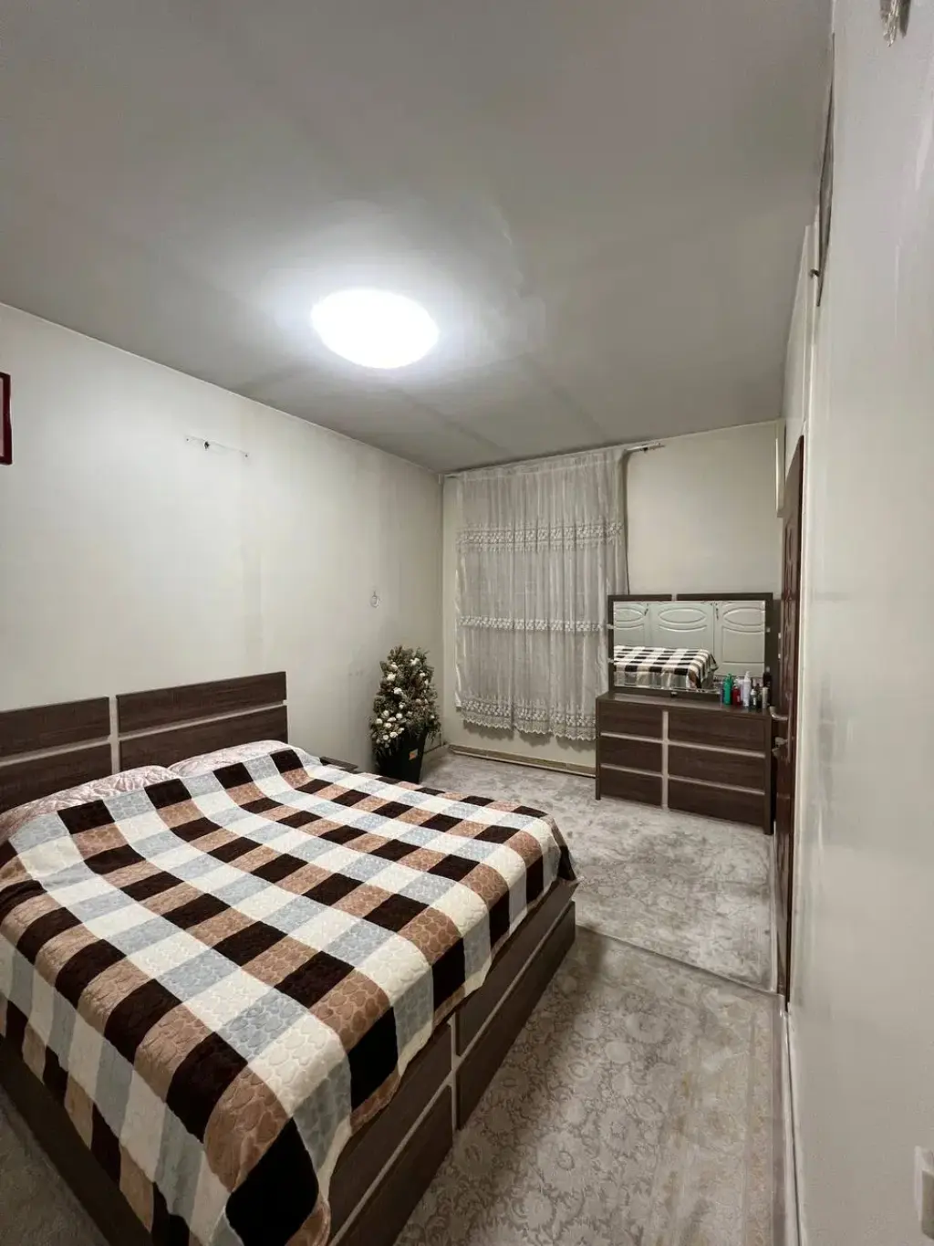فروش خانه و ویلا 40 متری در نعمت‌آباد - تصویر 12