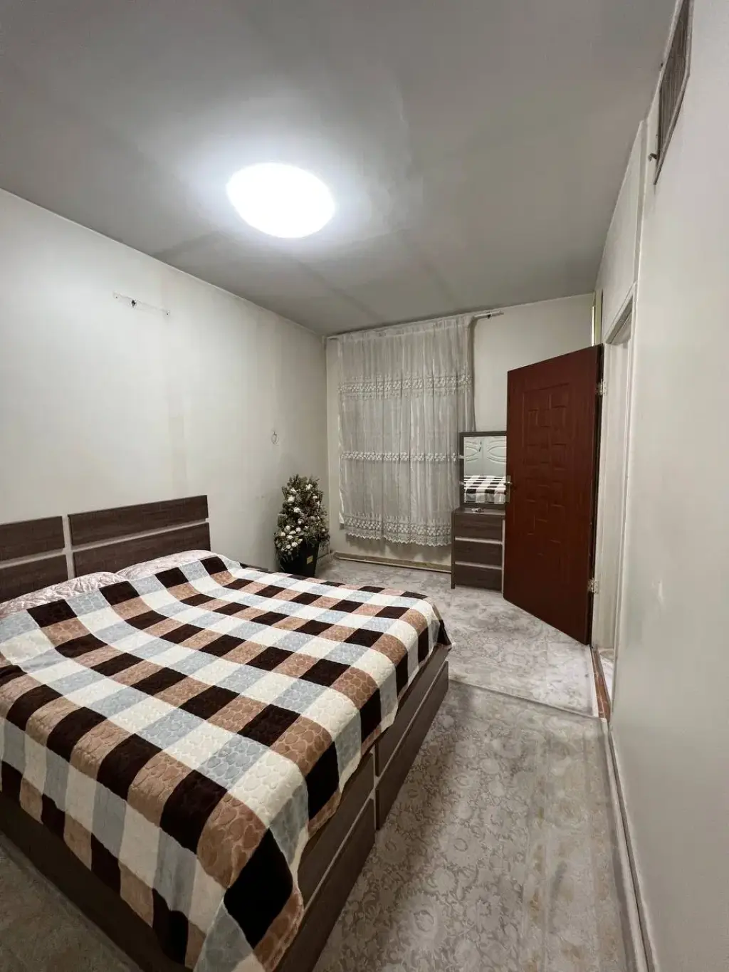 فروش خانه و ویلا 40 متری در نعمت‌آباد - تصویر 16