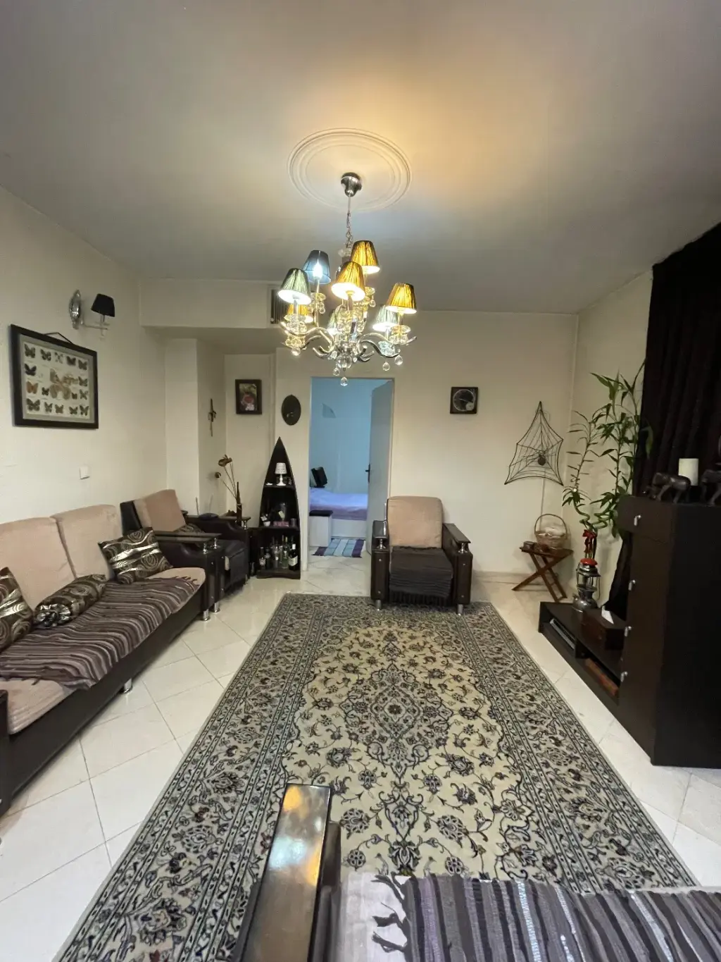 فروش آپارتمان 50 متری در خواجه نظام الملک