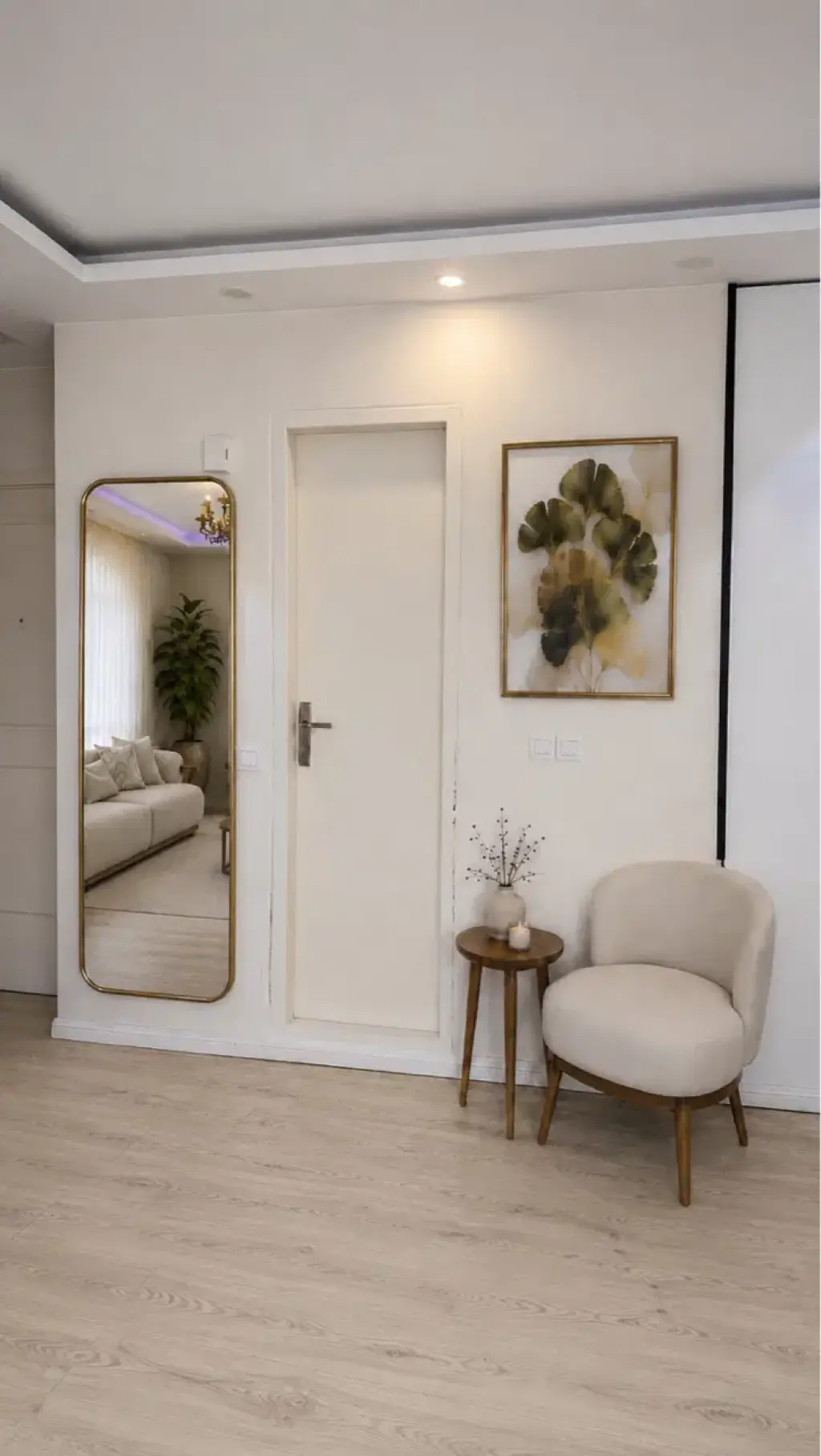 اجاره آپارتمان 50 متری در ارامنه - تصویر 8