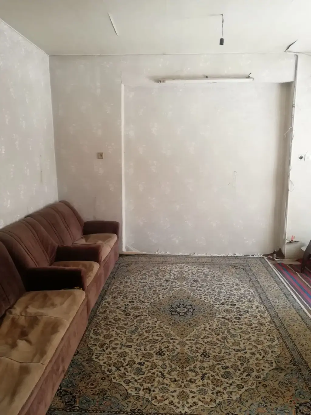 فروش زمین و کلنگی 78 متری در کوثر - تصویر 6