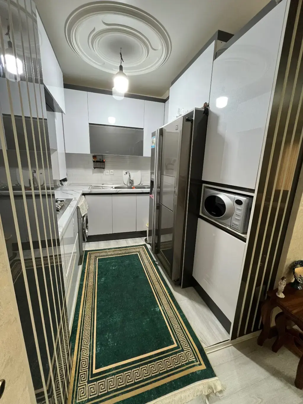 فروش آپارتمان 53 متری در انبار نفت - تصویر 2