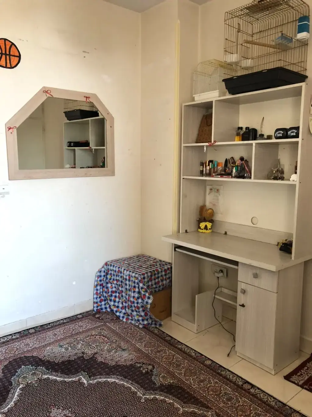 اجاره آپارتمان 76 متری در پونک - تصویر 6