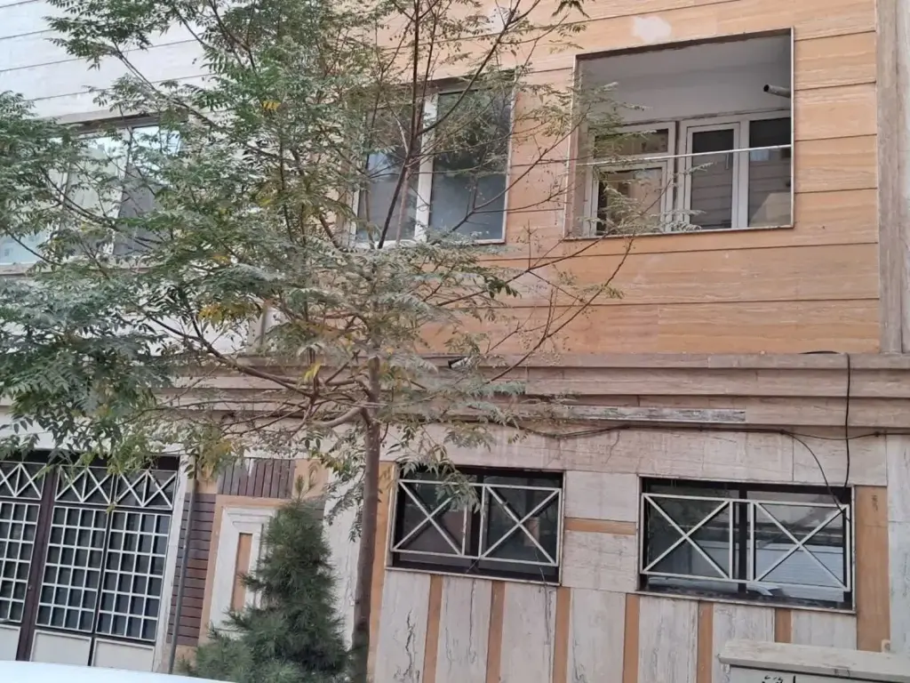 اجاره آپارتمان 90 متری در دولت‌آباد