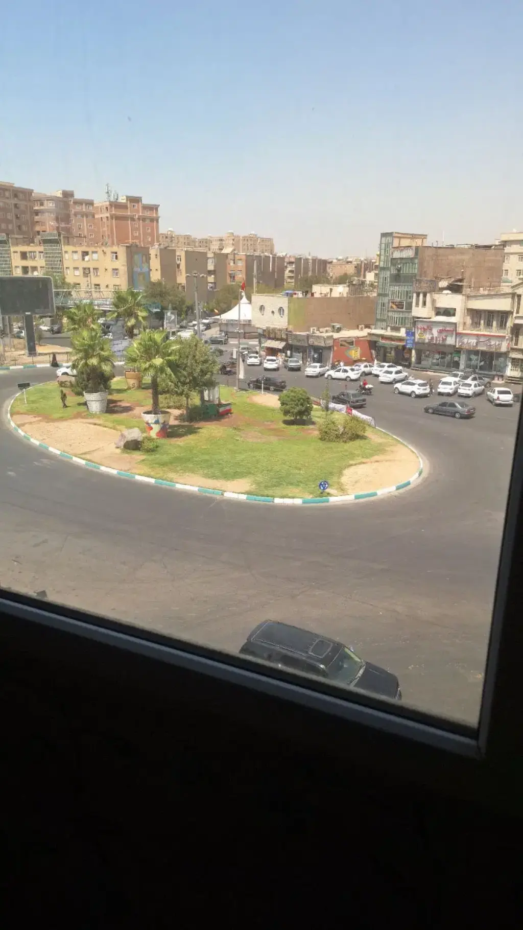 اجاره اداری و تجاری 45 متری در علایین - تصویر 9