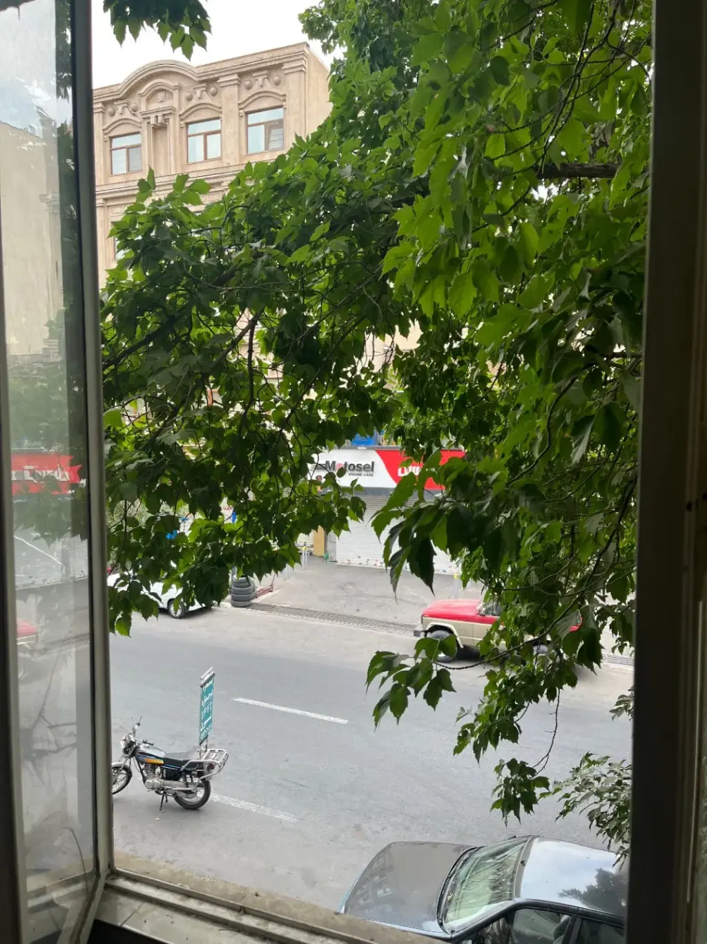 اجاره اداری و تجاری 68 متری در فدک - تصویر 11