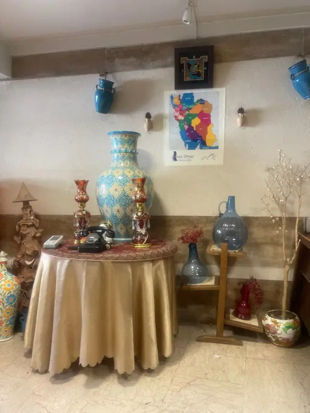 اجاره آپارتمان 100 متری در نیروی دریایی