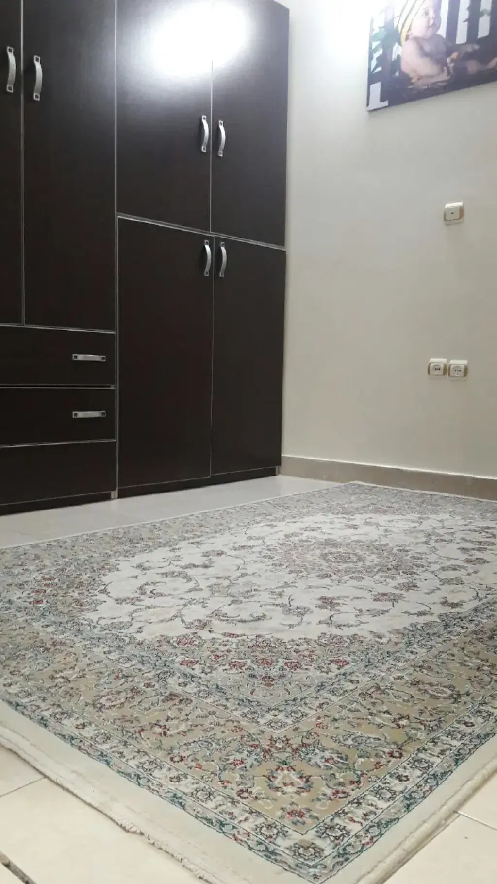 اجاره آپارتمان 40 متری در شهمیرزادی - تصویر 4