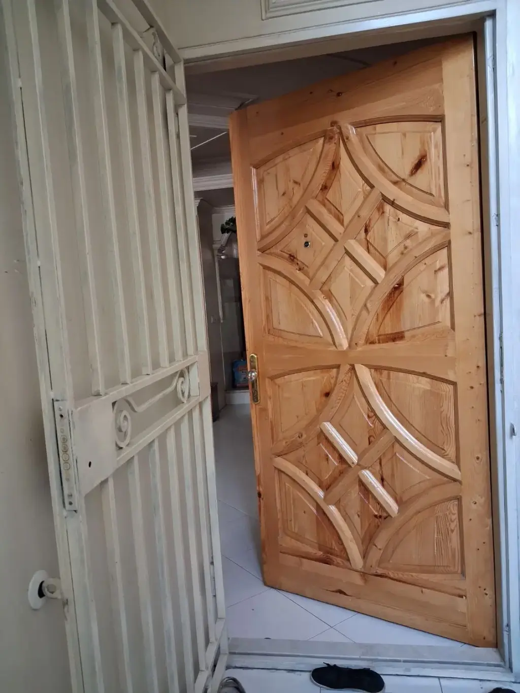 اجاره خانه و ویلا 120 متری در افسریه جنوبی