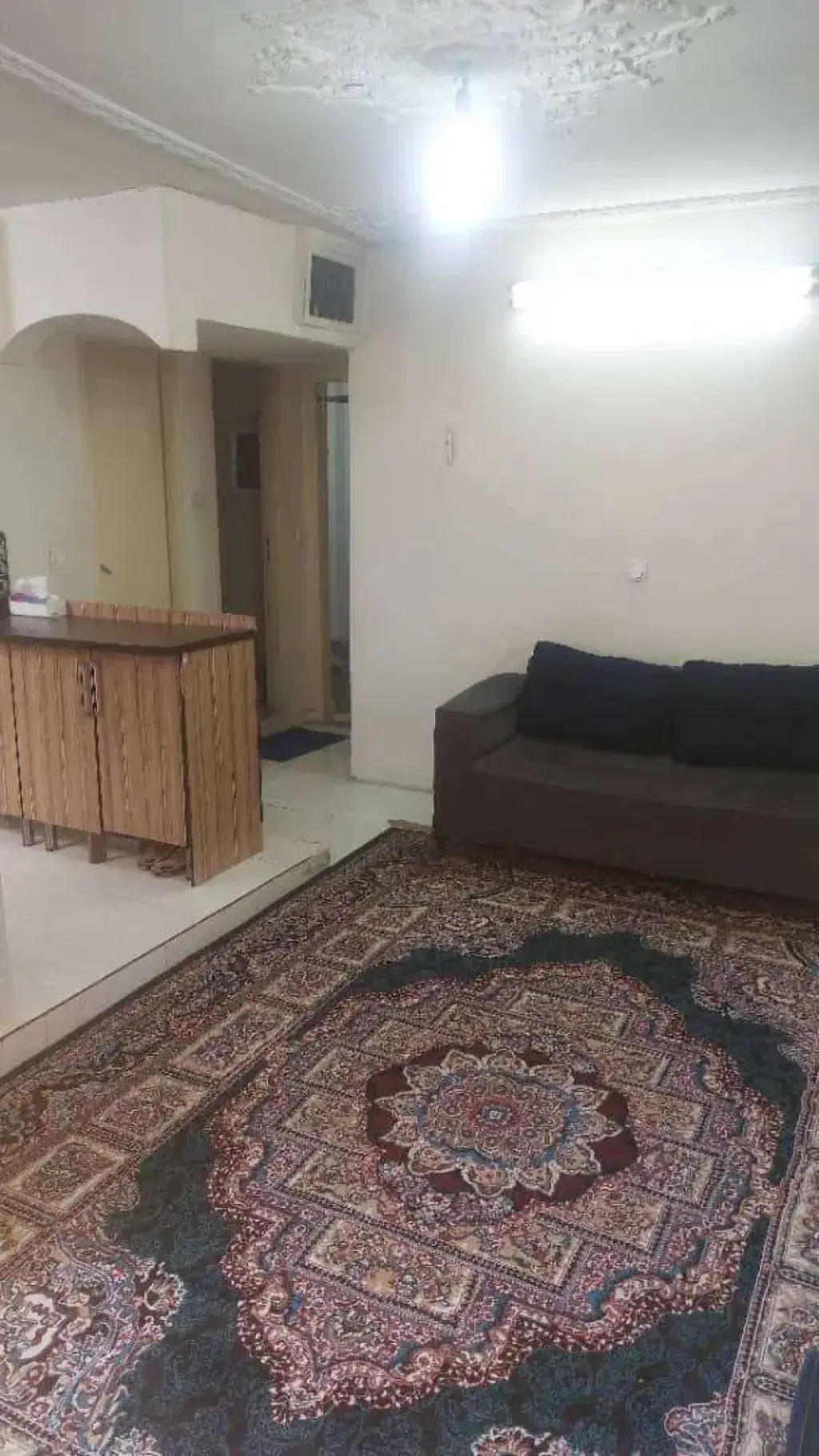 اجاره آپارتمان 65 متری در تهرانسر مرکزی - تصویر 5