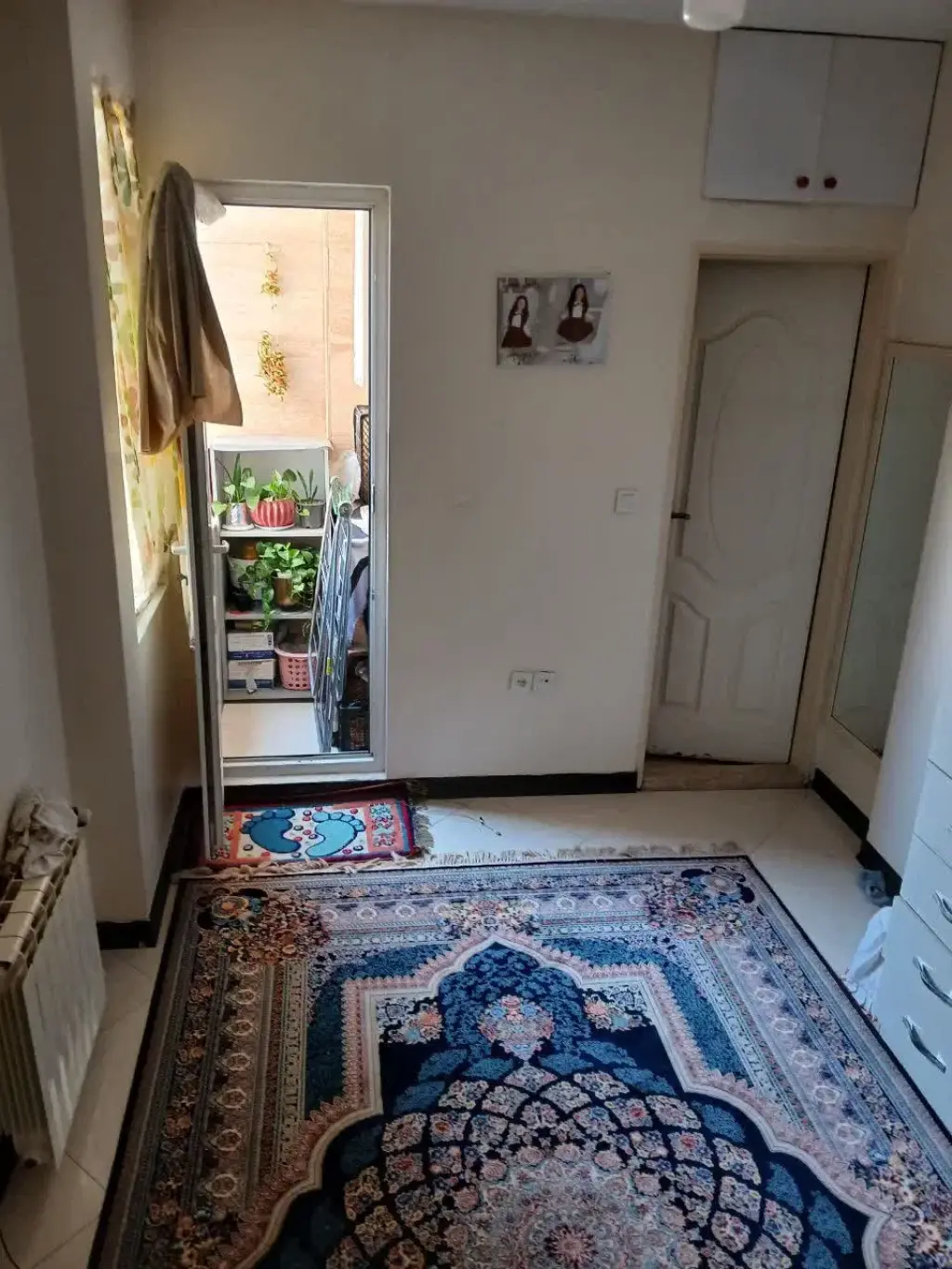 اجاره آپارتمان 57 متری در دولاب - تصویر 5