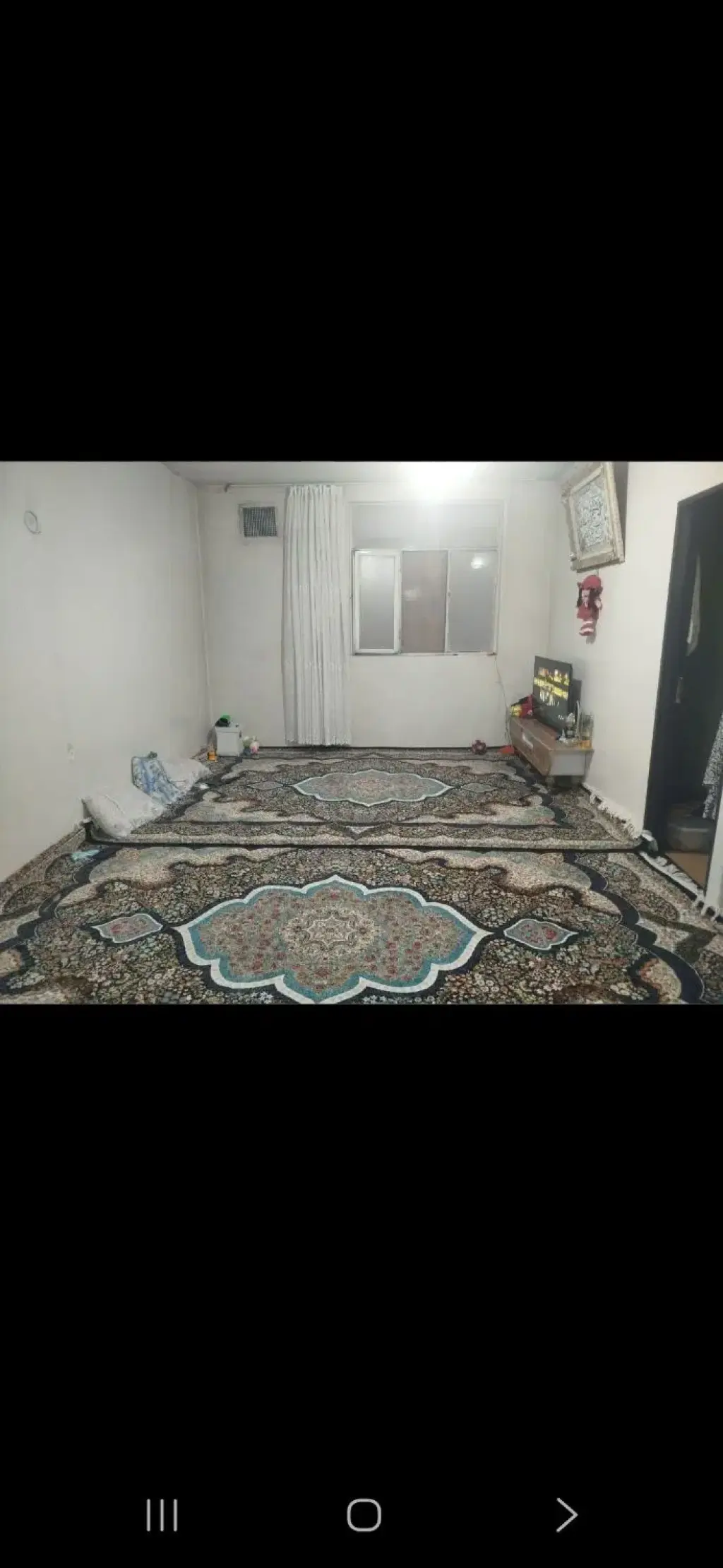 اجاره خانه و ویلا 50 متری در نعمت‌آباد