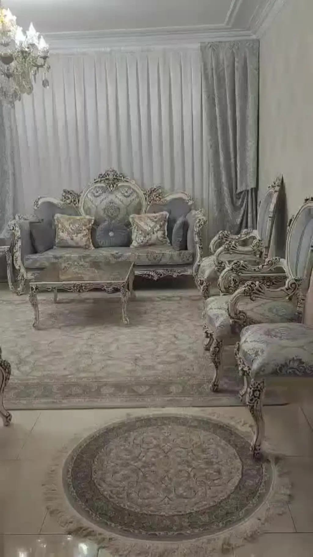 اجاره آپارتمان 63 متری در شکوفه