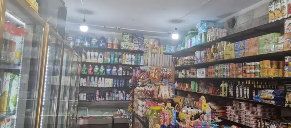 اجاره اداری و تجاری 24 متری در دردشت - تصویر 2