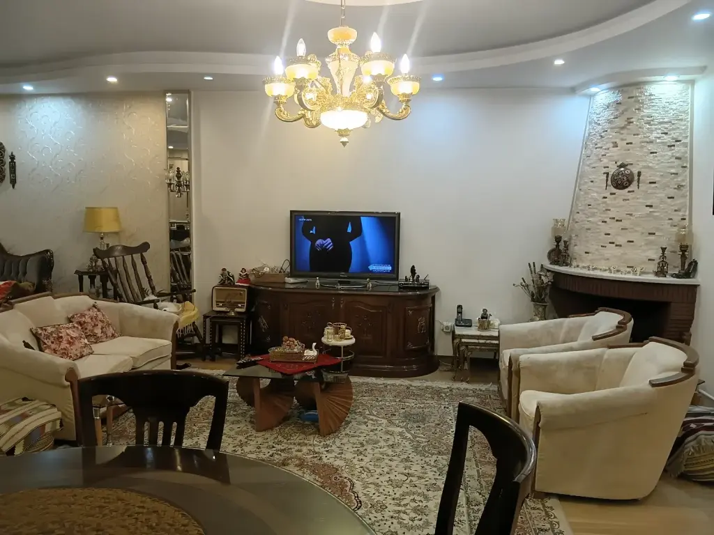 فروش آپارتمان 110 متری در پرواز - تصویر 9