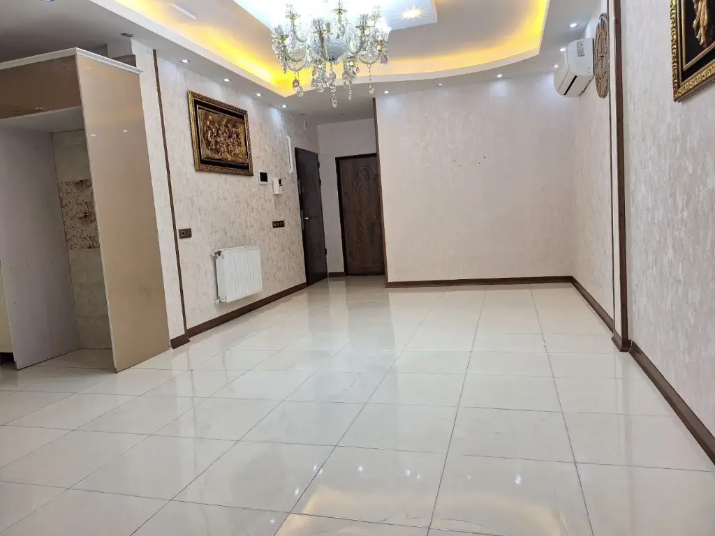 فروش آپارتمان 55 متری در نعمتآباد