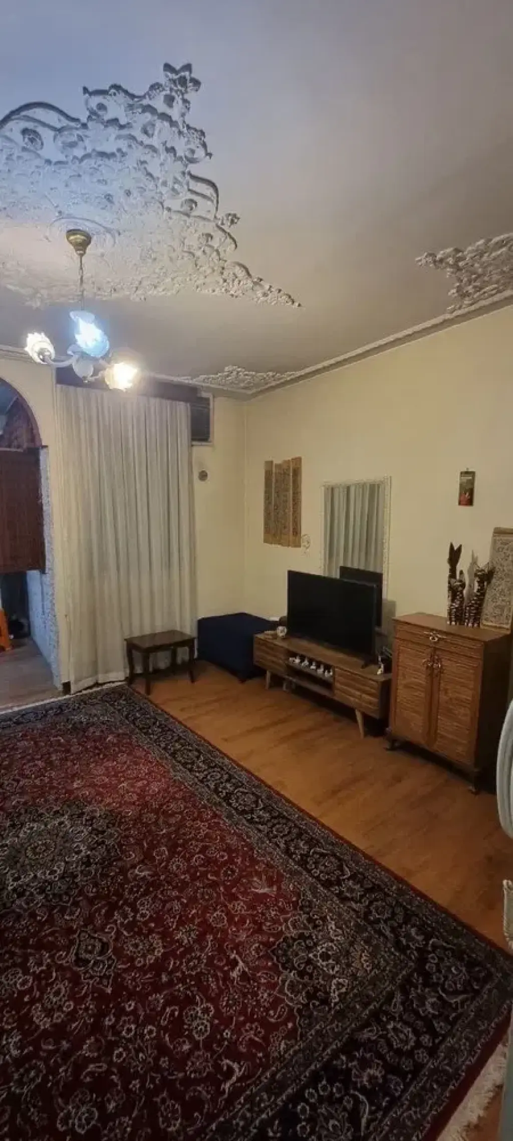 فروش آپارتمان 49 متری در خرمشهر - تصویر 2