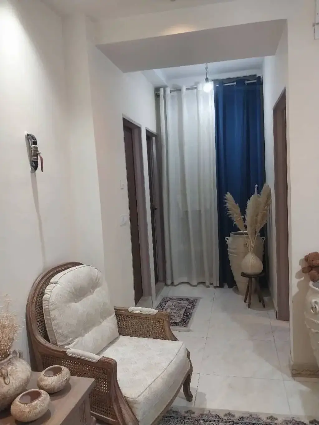 اجاره آپارتمان 65 متری در خواجه نظام الملک - تصویر 5