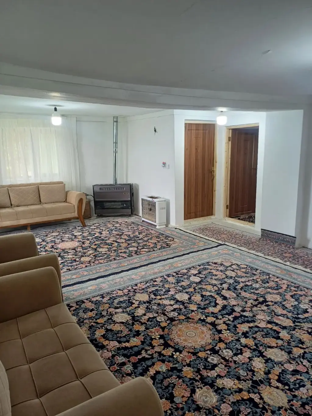 اجاره خانه و ویلا 950 متری در کاشانک - تصویر 15