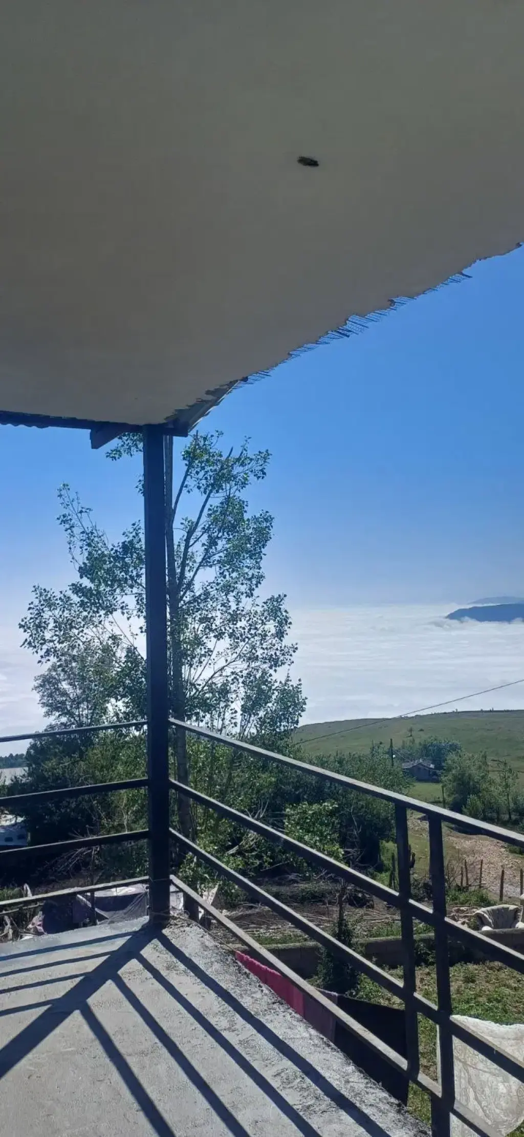اجاره خانه و ویلا 950 متری در کاشانک - تصویر 19