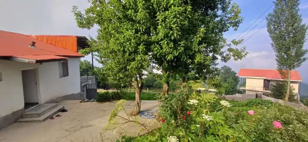 اجاره خانه و ویلا 950 متری در کاشانک - تصویر 16