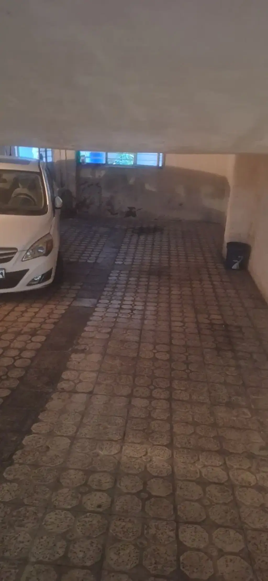 اجاره آپارتمان 20 متری در چهارصد دستگاه