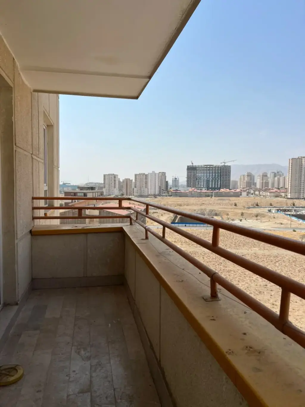 اجاره آپارتمان 163 متری در ورزشگاه آزادی - تصویر 9