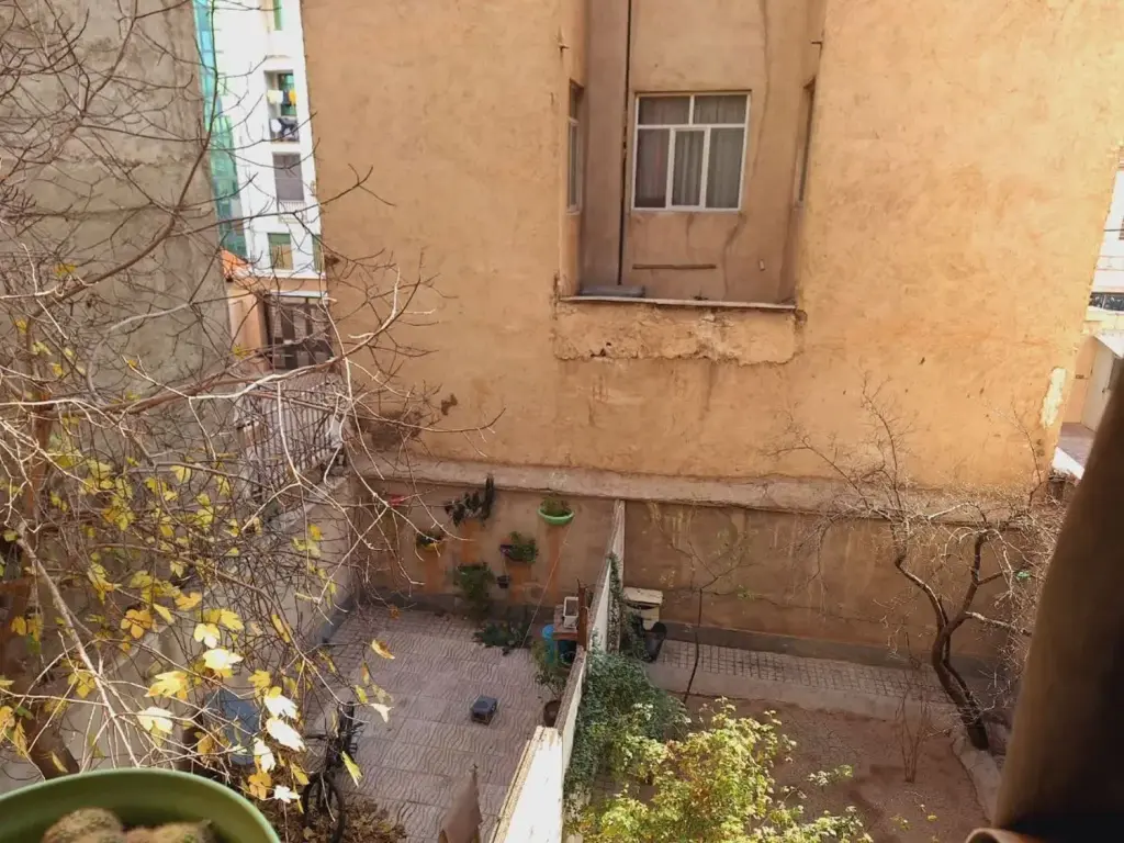 فروش آپارتمان 46 متری در اسفندیاری - تصویر 4