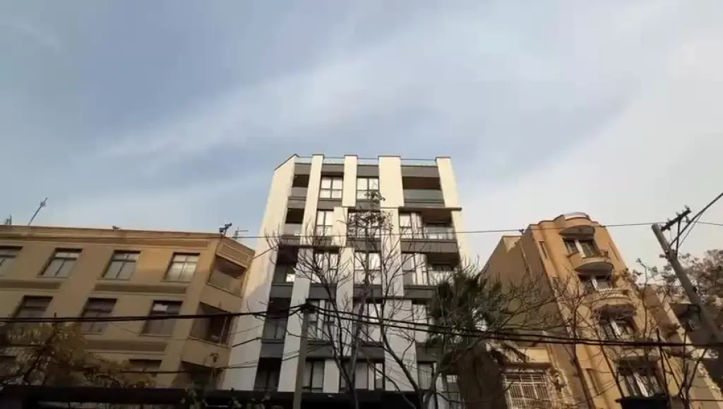 اجاره آپارتمان 100 متری در یوسف‌آباد
