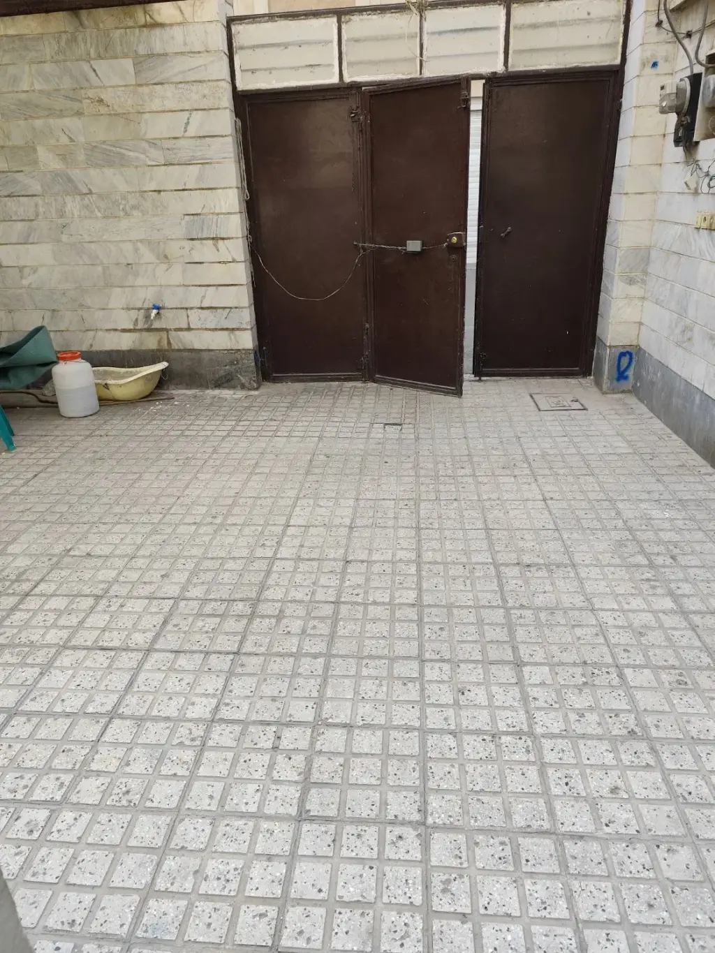 اجاره آپارتمان 70 متری در هاشم‌آباد - تصویر 3