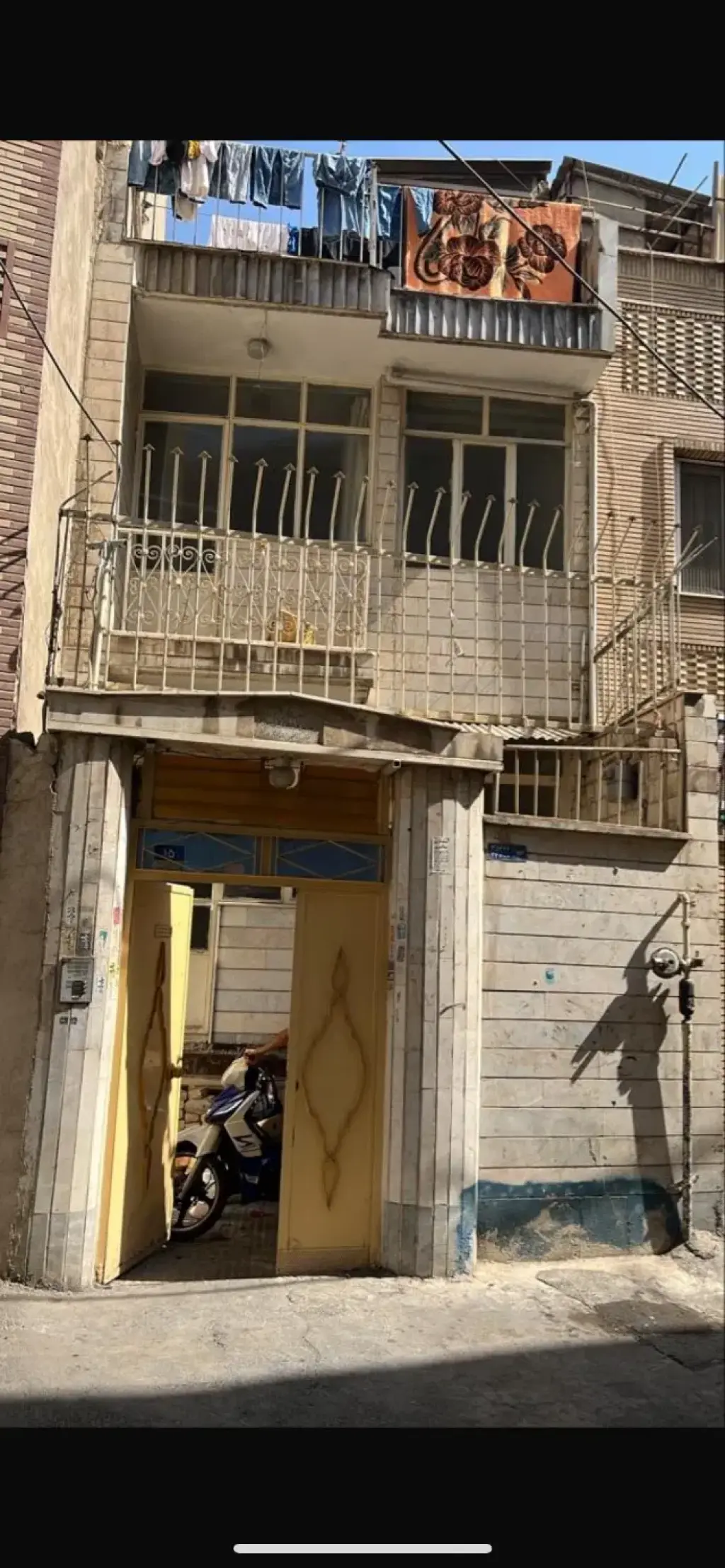 اجاره خانه و ویلا 50 متری در نیکنام
