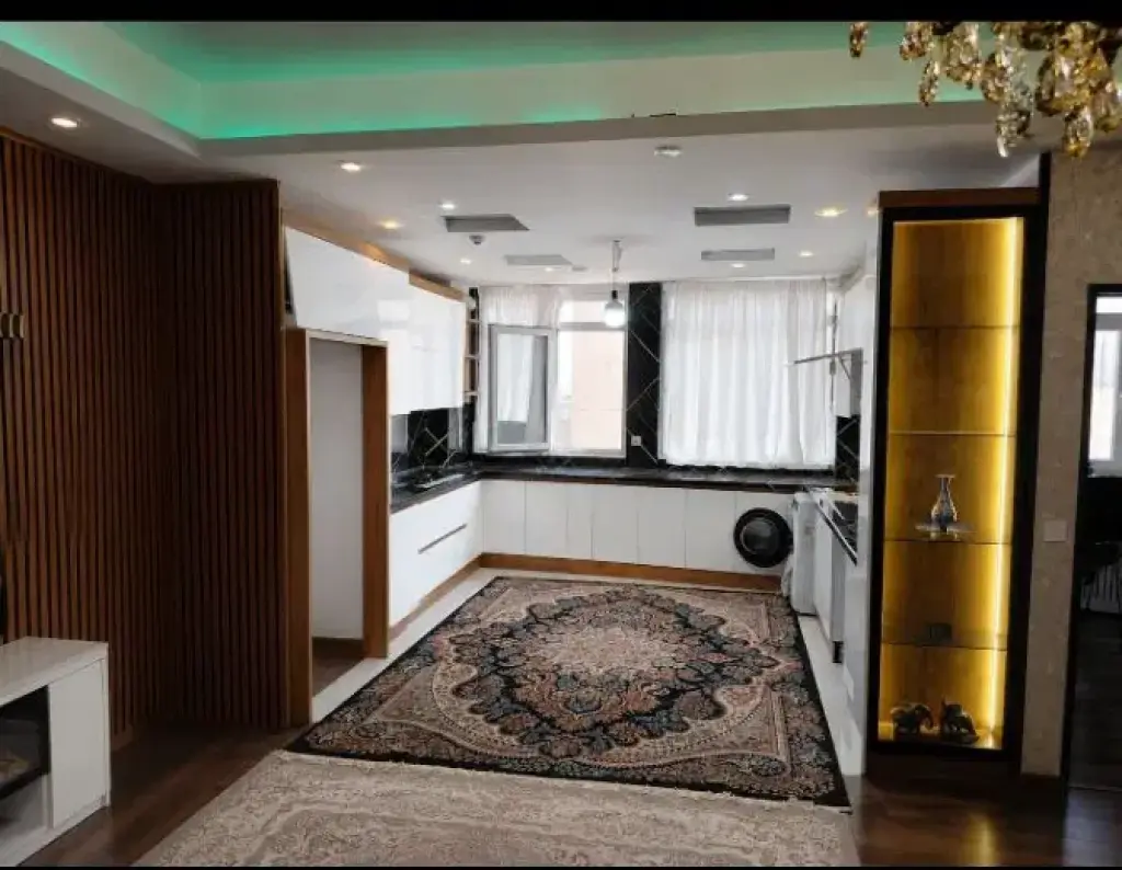 فروش آپارتمان 92 متری در وصفنارد - تصویر 3