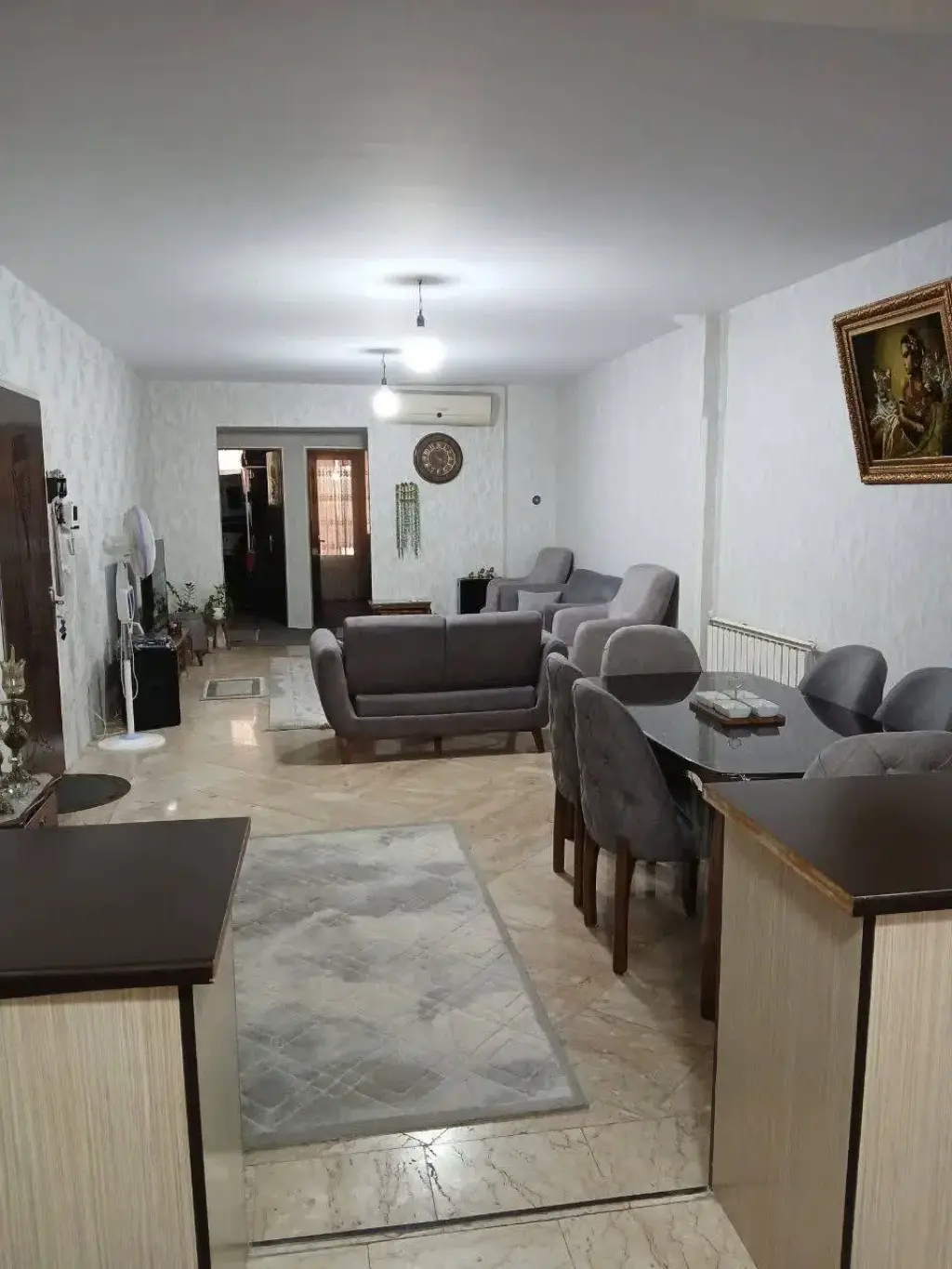 فروش آپارتمان 85 متری در کیانشهر - تصویر 5