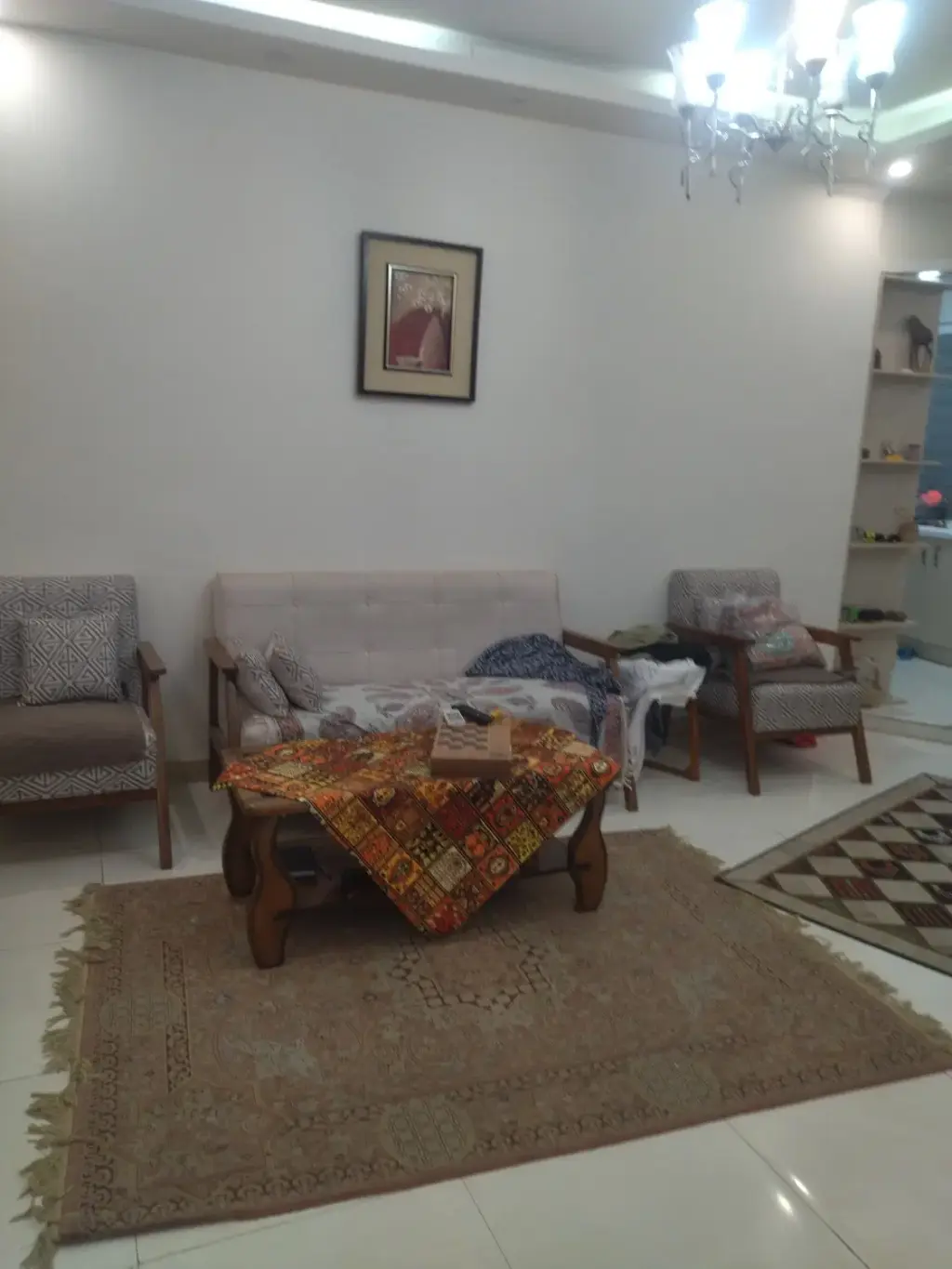 فروش آپارتمان 68 متری در کوی بیمه - تصویر 7
