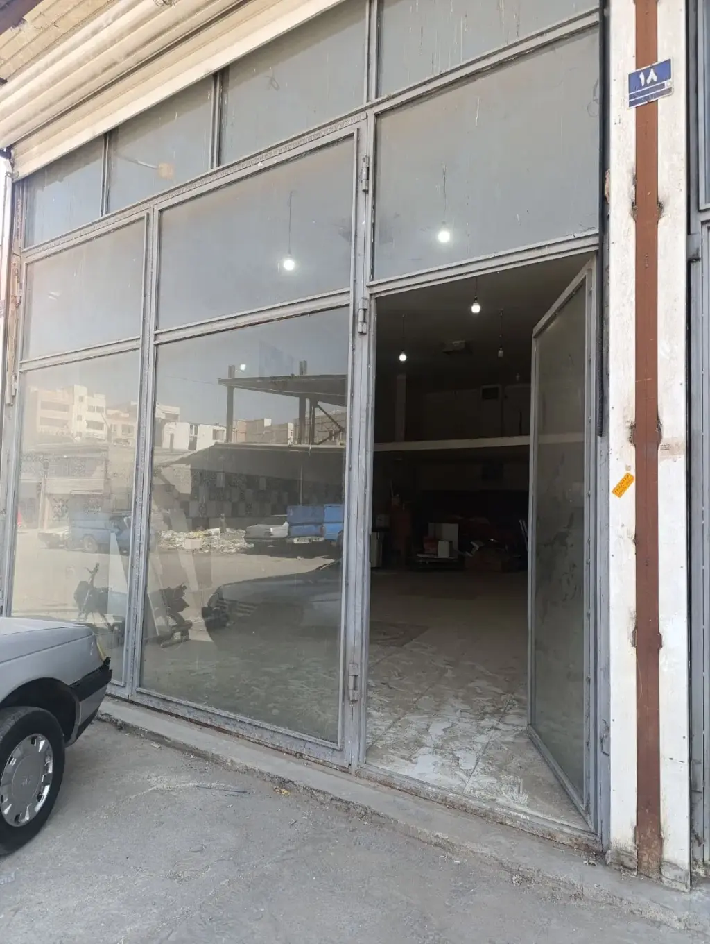 اجاره اداری و تجاری 135 متری در شهرک ابوذر - تصویر 5