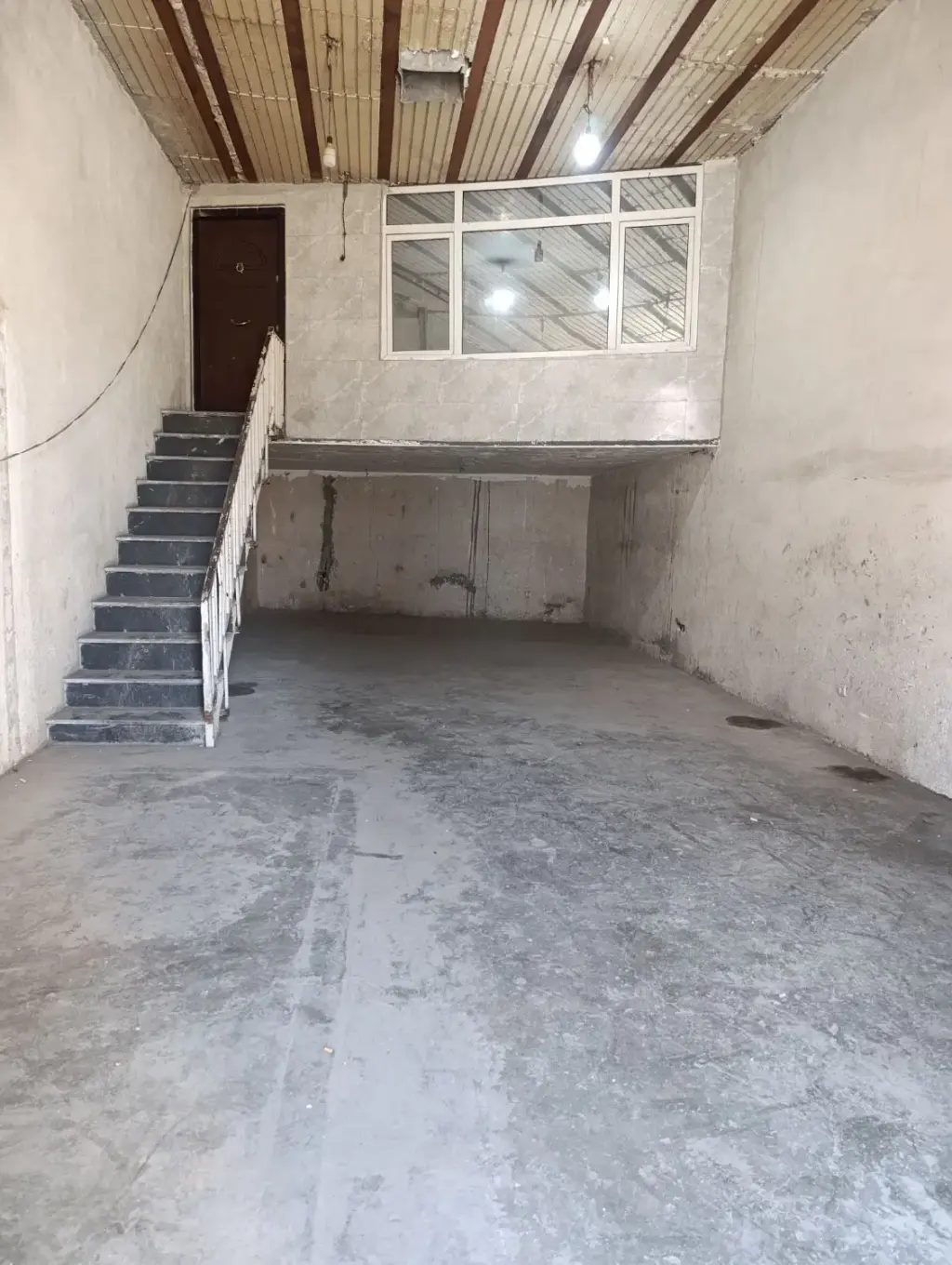 اجاره اداری و تجاری 135 متری در شهرک ابوذر - تصویر 6