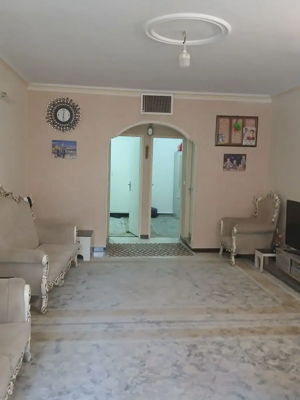 اجاره آپارتمان 67 متری در تهرانپارس شرقی - تصویر 2