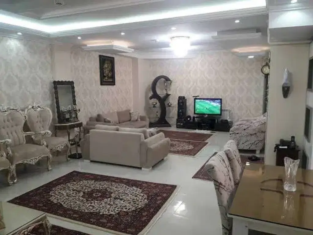 فروش آپارتمان 48 متری در سلسبیل جنوبی