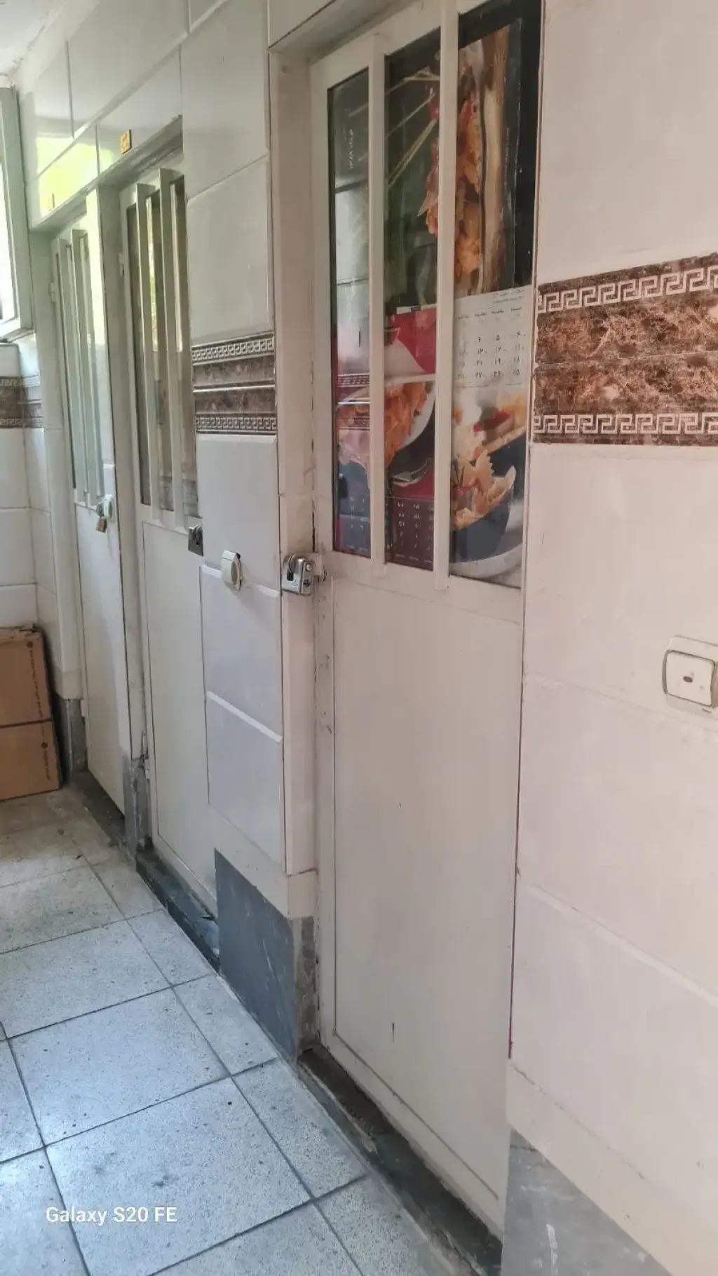 اجاره آپارتمان 90 متری در تهرانپارس جنوبی - تصویر 10