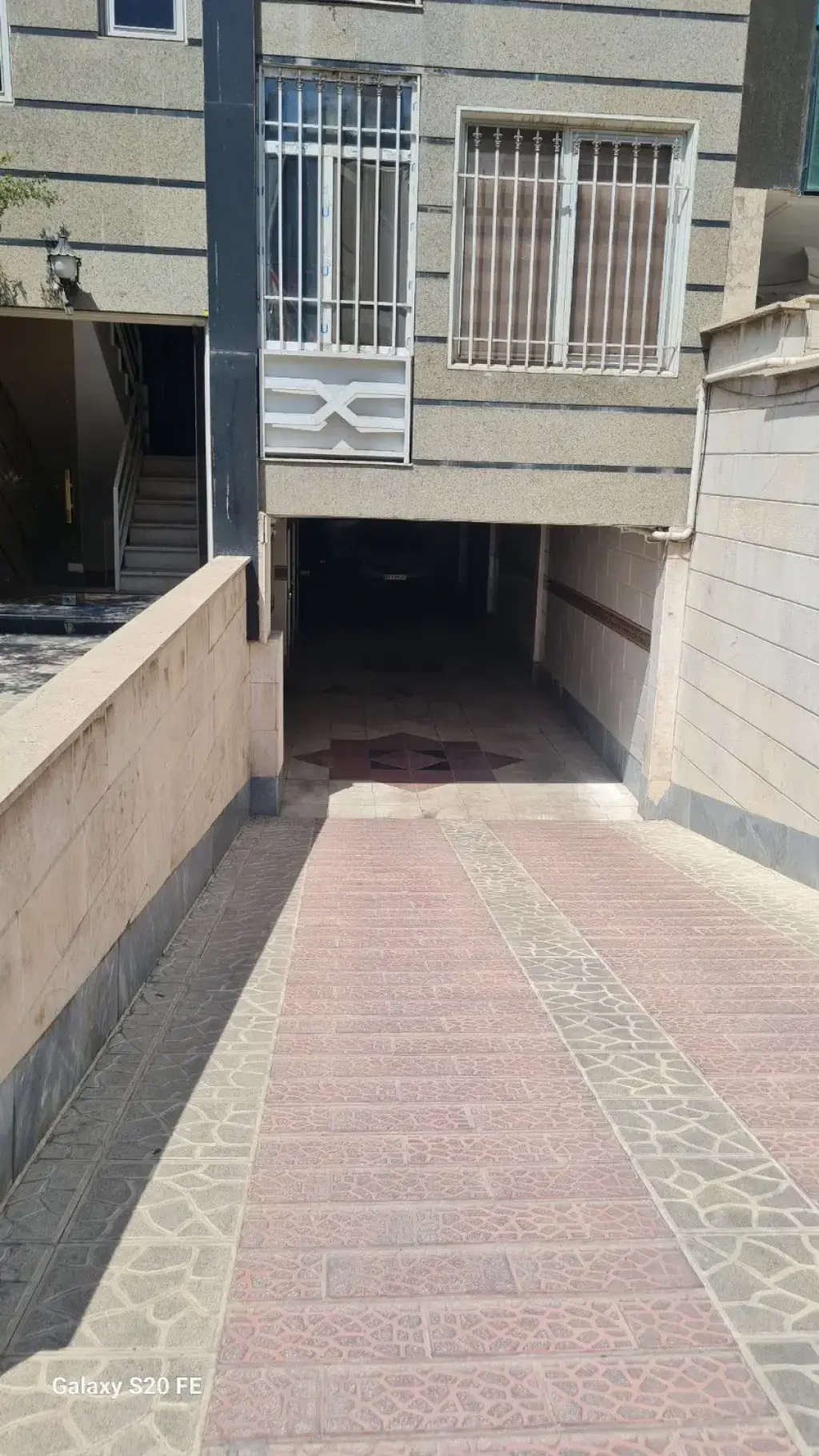 اجاره آپارتمان 90 متری در تهرانپارس جنوبی - تصویر 3