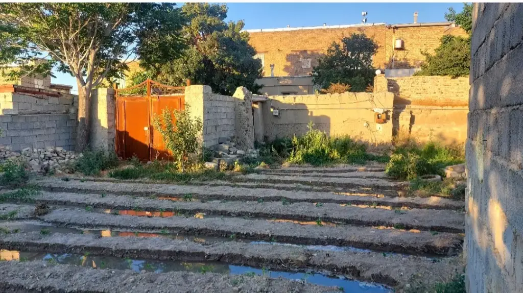 فروش خانه و ویلا 680 متری در هلال احمر - تصویر 4