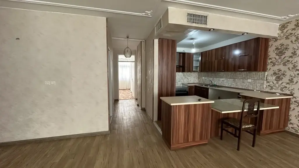 اجاره آپارتمان 105 متری در یوسف‌آباد - تصویر 2