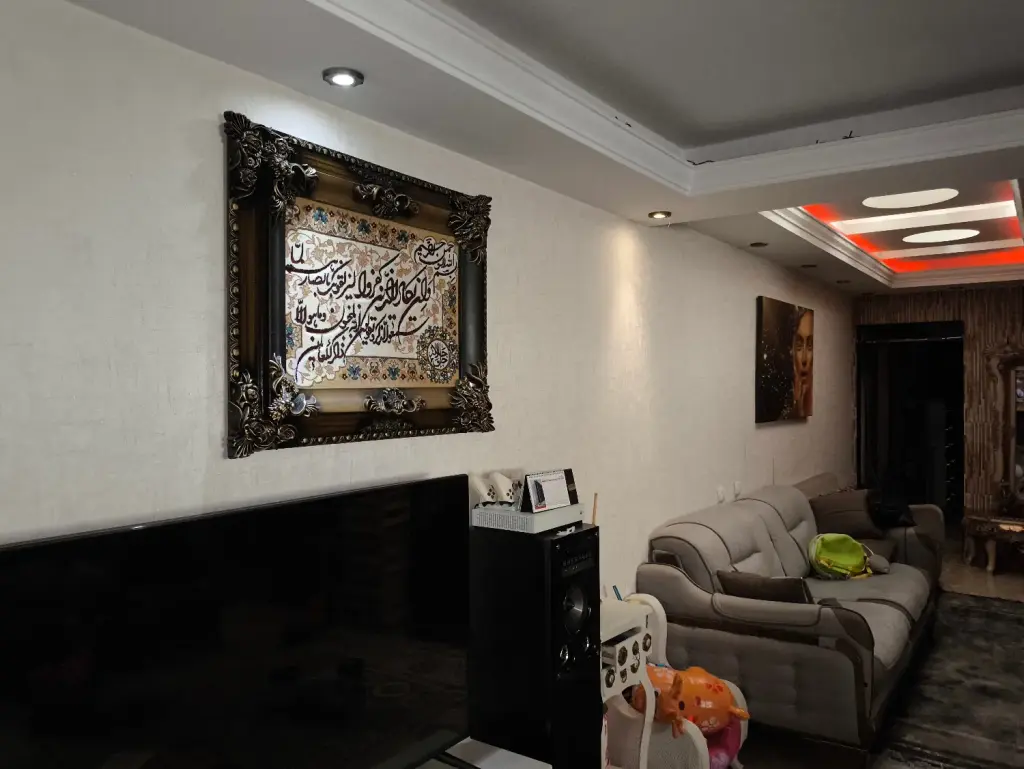 فروش آپارتمان 65 متری در عباسی - تصویر 5