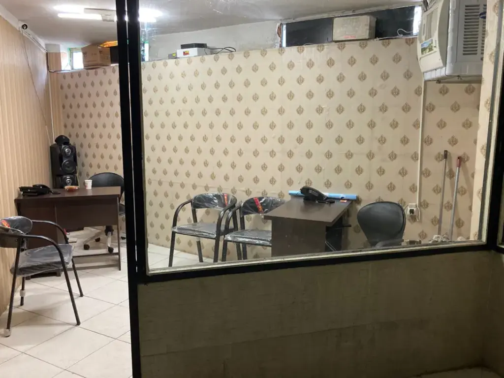 اجاره اداری و تجاری 12 متری در شمیران‌نو - تصویر 4