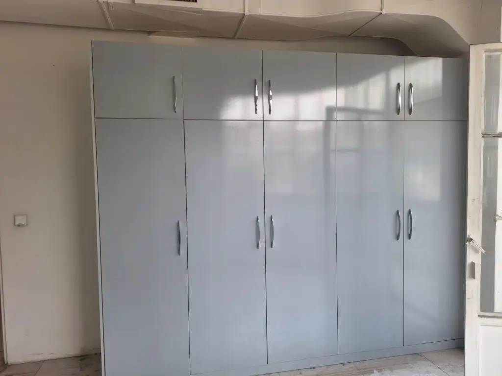 فروش آپارتمان 114 متری در نصرت - تصویر 2