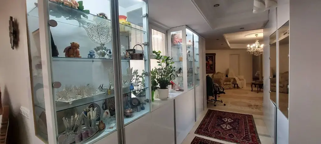 فروش آپارتمان 140 متری در شهران شمالی - تصویر 2