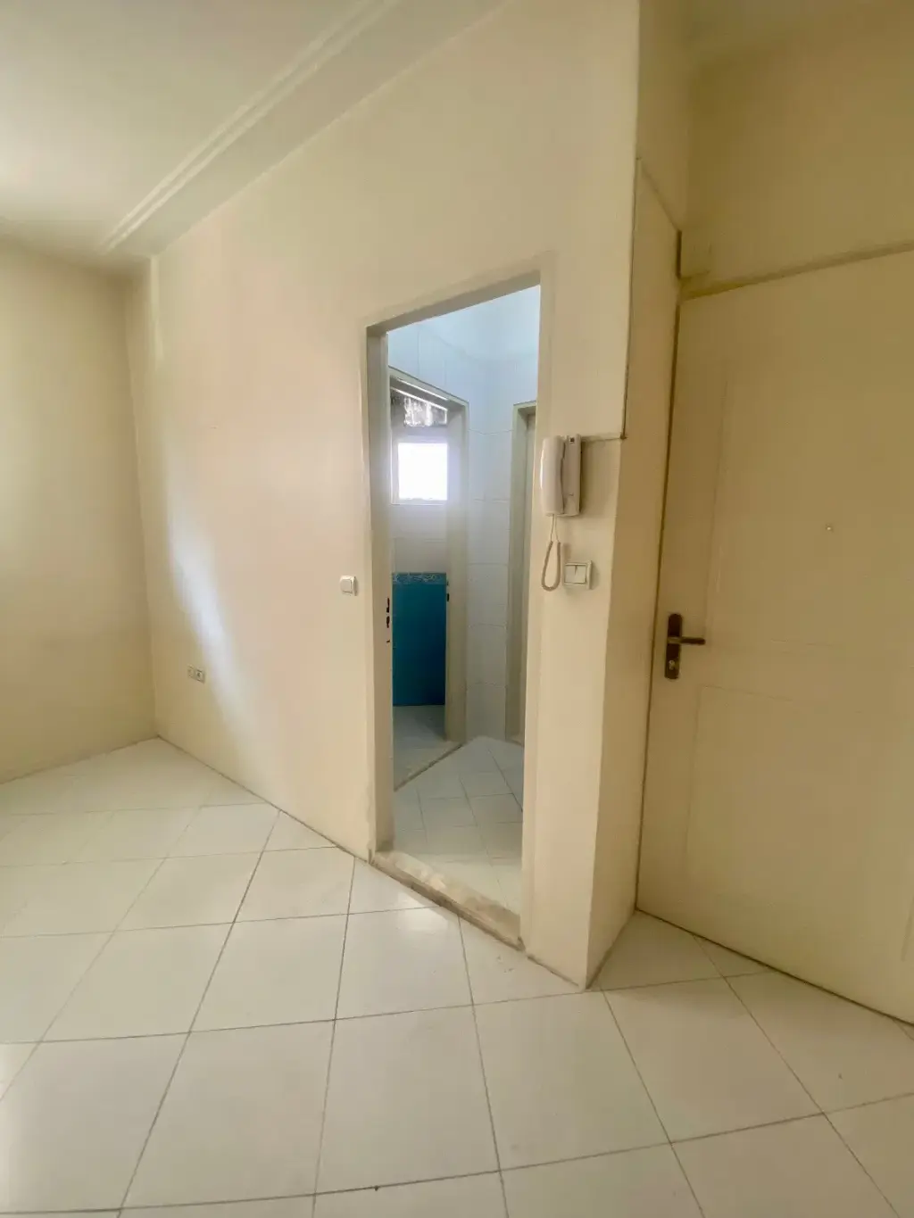 اجاره آپارتمان 50 متری در جنت‌آباد مرکزی - تصویر 9