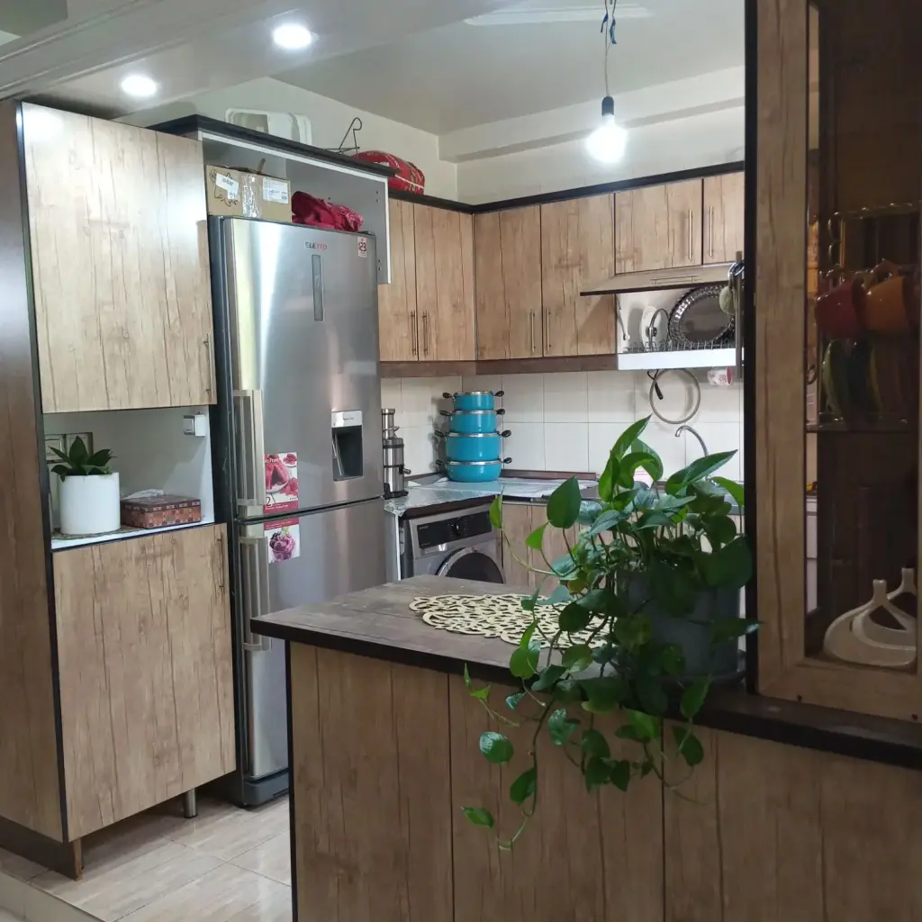 فروش آپارتمان 55 متری در جوادیه - تصویر 9