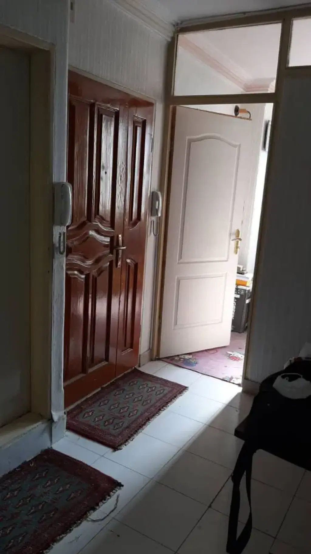 اجاره آپارتمان 52 متری در نصرت - تصویر 3