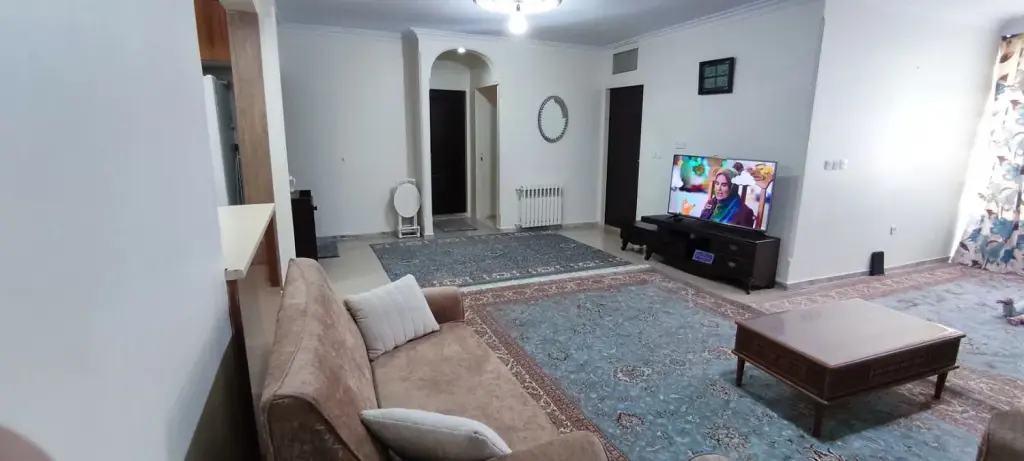اجاره آپارتمان 92 متری در کاج - تصویر 2